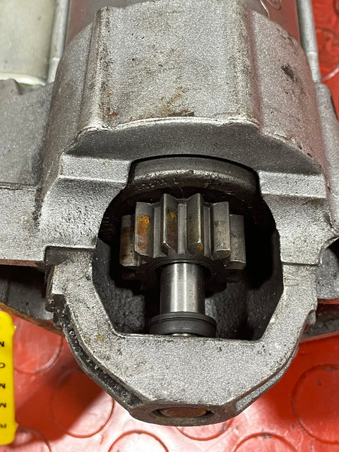 Peugeot Boxer/Citroen Relay STARTER MOTOR 2020 2.0 P/N 9826048080