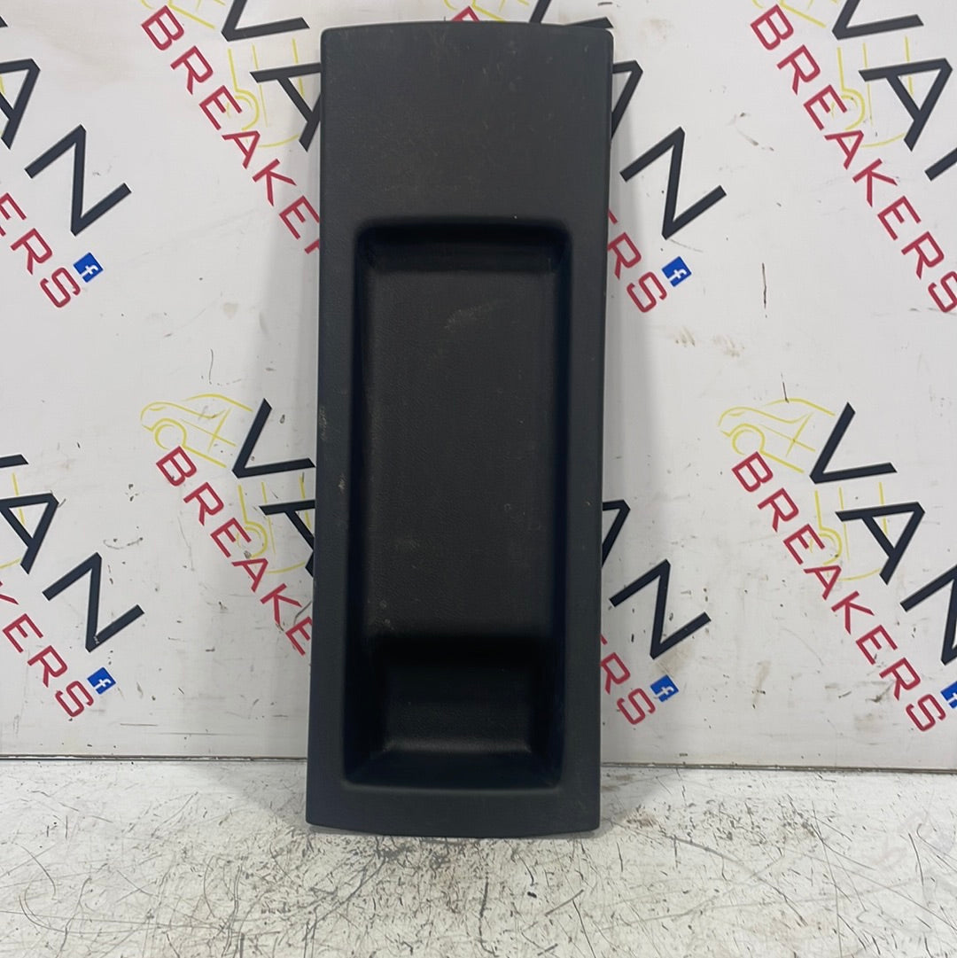 Citroen Berlingo/Peugeot Partner/Vauxhall Combo/Toyota Proace City CENTRE CONSOLE TUNNEL TRIM 2018-2021 P/N 9828059377