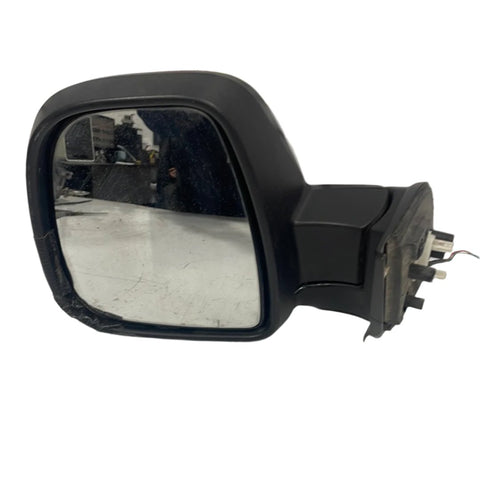 Citroen Berlingo/Peugeot Partner PASSENGER SIDE ELECTRIC WING MIRROR (w/ Damage) 1.6 HDi 2013-2018 P/N 232673075 - 1