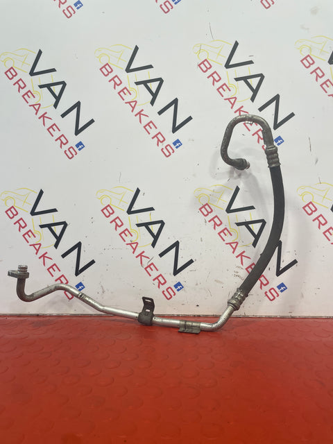 Citroen Dispatch/Vauxhal Vivaro/Toyota Proace/Peugeot Expert AIR CONDITIONING PIPE 2017-2023 P/N 9806548780