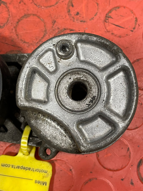 Ford Transit/Transit Custom AUXILIARY BELT TENSIONER 2.0 2016-2024 P/N GK2Q6A228AA