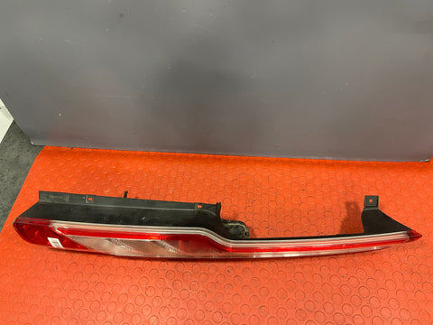 Ford Transit Custom TAILLIGHT DRIVER SIDE RH 2013-2016 P/N BK2113404AF - 1