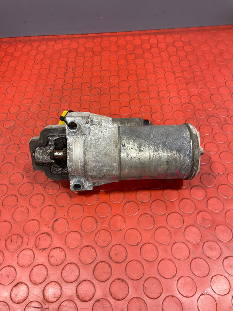 Ford Transit Custom MK8 FWD STARTER MOTOR 2.0 2016-2023 P/N GK2T11000BC