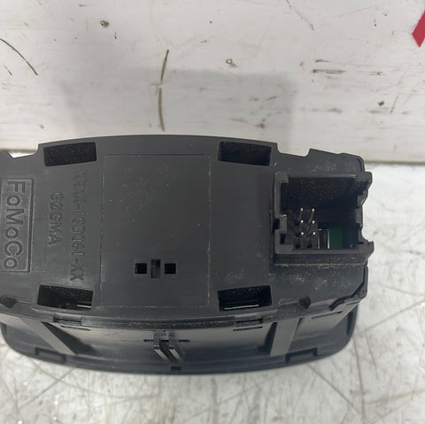 Ford Transit Custom/MK8 LIGHT SWITCH CONTROLS 2018-2023 (6PIN) P/N JK7T13D061BD