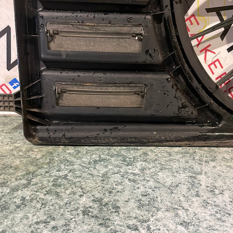 Ford Transit Custom Mk8 RADIATOR COOLING FAN 6 SPEED 2.2 2012-2016 P/N BK218C607B/BK218C607BA