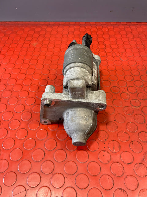 Vauxhall Vivaro/Citroen Dispatch/Peugeot Expert/Toyota Proace/Fiat Scudo 1.5 STARTER MOTOR 2019-2024 P/N 9832577880 - 9