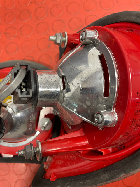 Volkswagen Golf REAR TAILGATE LIGHT TAILLIGHT Mk5 2004-2008 Left + Right P/N 1K6945094F