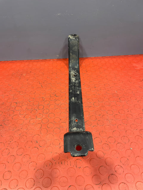 Ford Transit Custom FUEL TANK STRAPS 2019-2023 P/N BK219092AE - 3 / KK219092CC