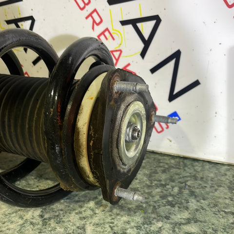 Ford Transit MK8 FRONT STRUT COMPLETE (Fits Both Sides) 2013-2018 P/N BK3118045ED