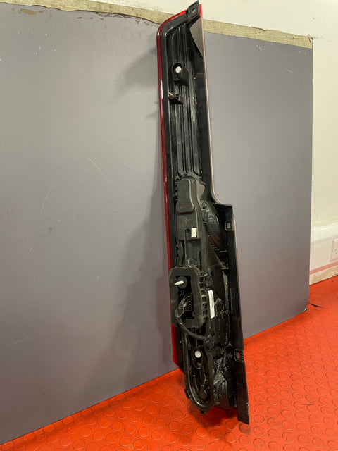 Ford Transit Custom TAIL LIGHT DRIVER SIDE 2013-2023 P/N BK2113404AJ - 1