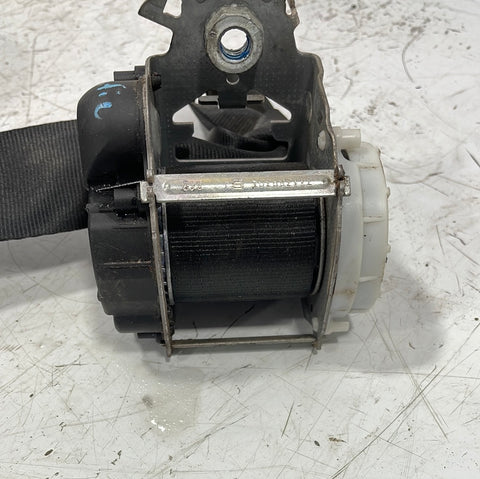 Renault Trafic Nissan NV300 PASSENGER SIDE FRONT SEAT BELT 2019-2022 P/N 868854200R