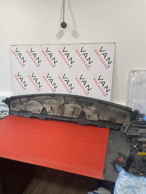 Citroen Dispatch/ Peugeot Expert/ Toyota Proace/ Vauxhall Vivaro (19 onwards) Scuttle panel 2017-2024 P/N CDSP20