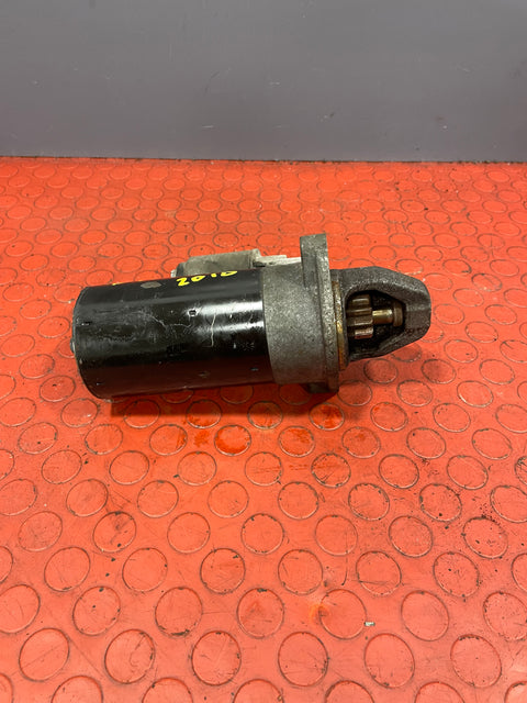 Peugeot Bipper/Citroen Nemo STARTER MOTOR 1.3 D 2008-2014 P/N 1616323380