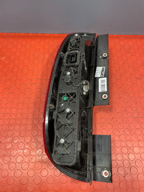 Fiat Doblo TAILLIGHT DRIVER SIDE 2010-2021 P/N 00518106730 - 2