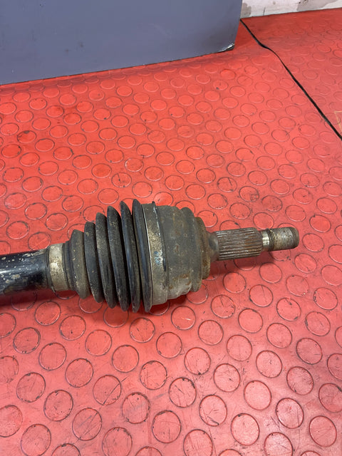 Citroen Berlingo/Peugeot Partner/Vauxhall Combo/Toyota Proace City DRIVE SHAFT Driver's Side 1.5 2019-2024 P/N 9806699780 - 6