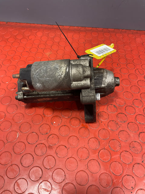 Ford Transit Connect STARTER MOTOR 1.6 TDI 2014 P/N 3M5T11000CF - 4