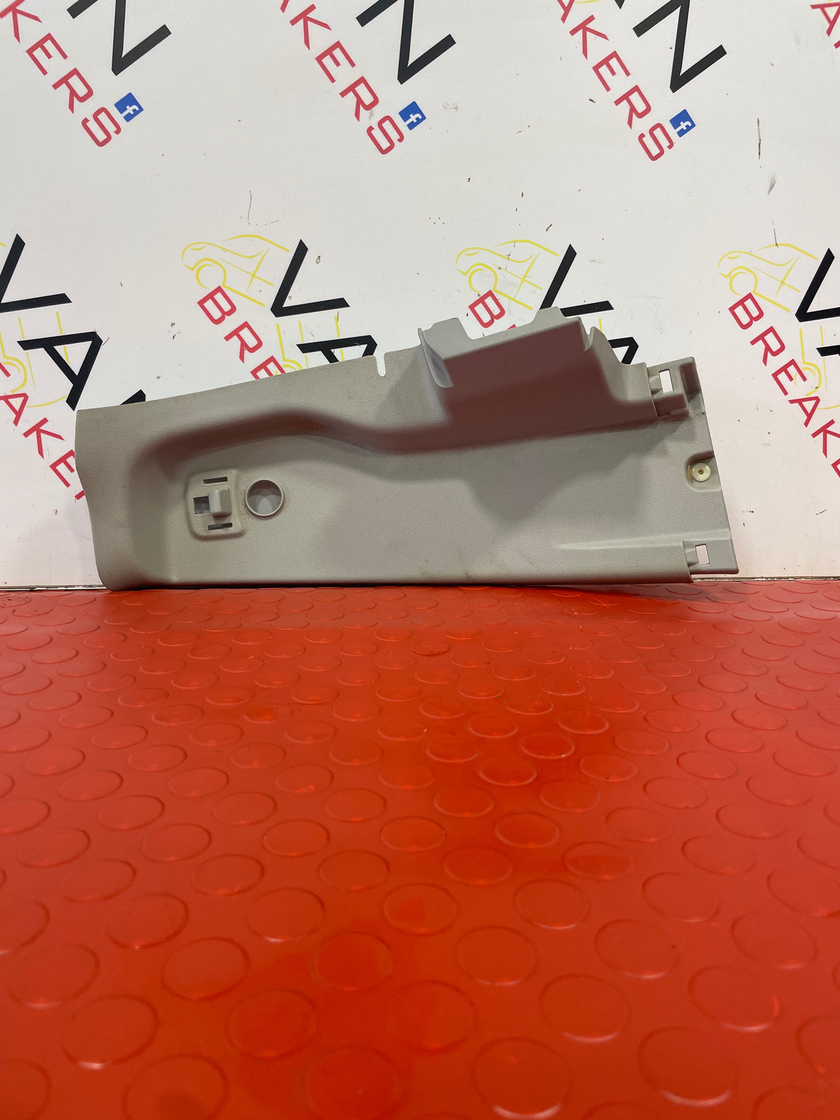 Toyota HILUX/4RUNNER INSIDE TRIM BOARD 2016 - 2018 P/N 62511KK020