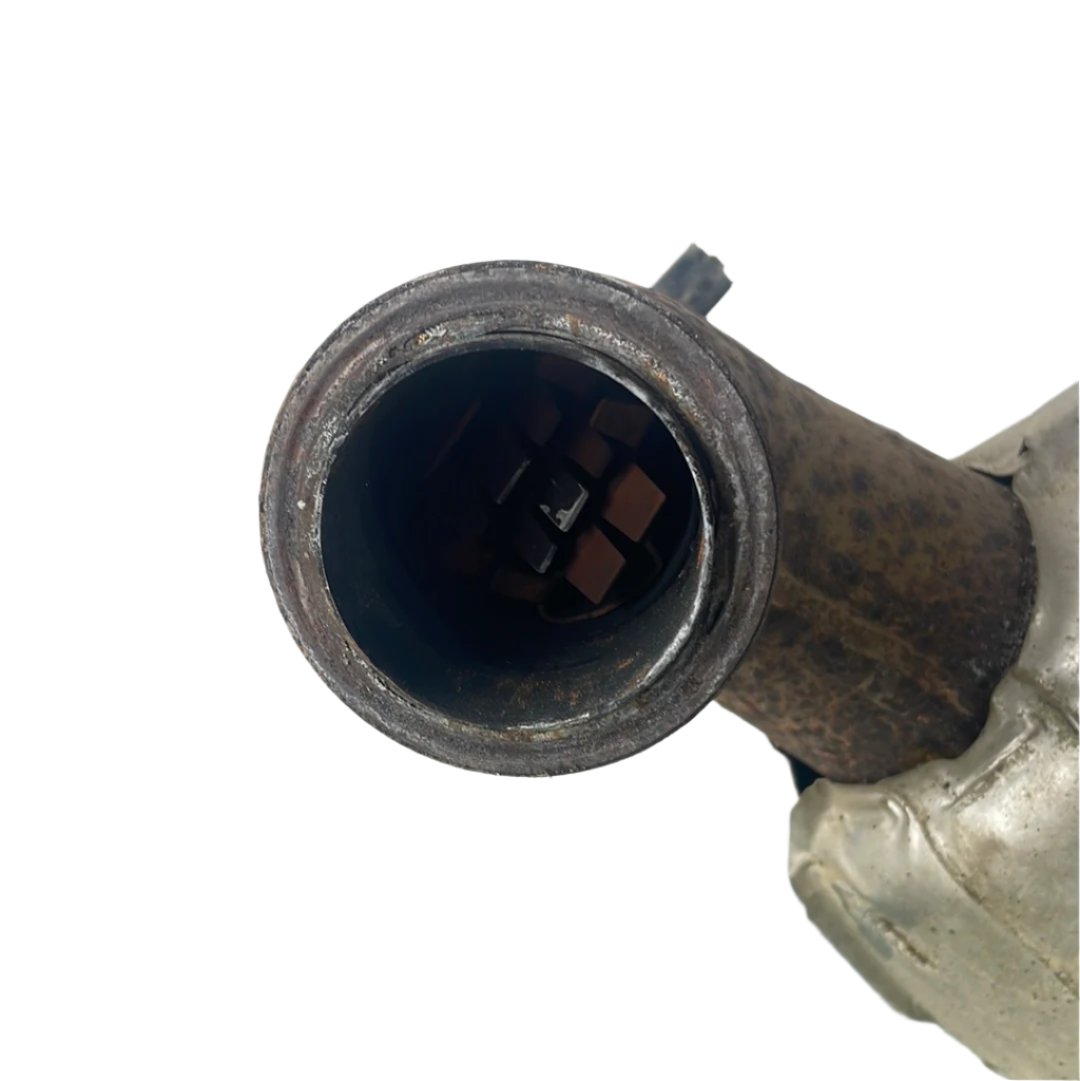 Citroen Berlingo/Peugeot Partner DPF WITH SENSORS AND ADBLUE INJECTOR 1.6 2019-2023 P/N 9823467180