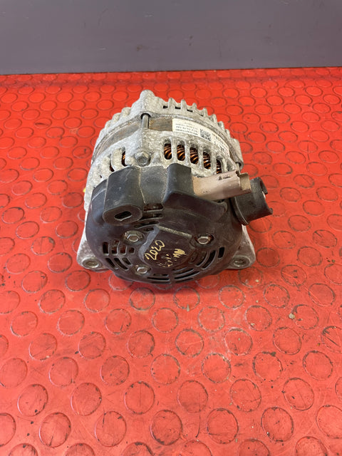 Citroen Berlingo/Dispatch /Peugeot Partner/Vauxhall Combo/Toyota Proace City ALTERNATOR 1.5 2019-2024 P/N 9820893880 - 10