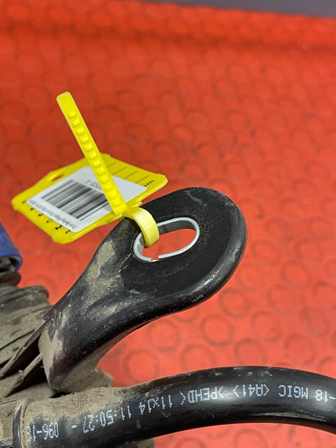 Citroen Berlingo/Peugeot Partner ADBLUE FILLER PIPE 2016-2018 1.6 ADBLUE P/N P1000506 - 4