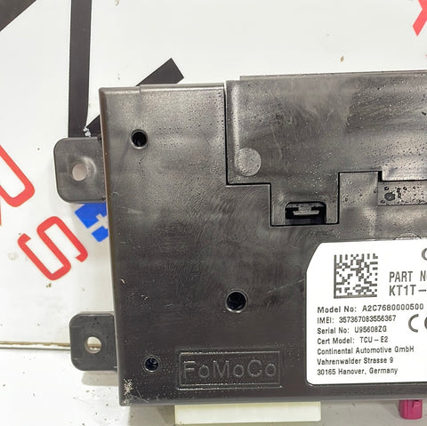 Ford Transit MK8 BLUETOOTH CONTROL MODULE P/N KT1T14G087EN
