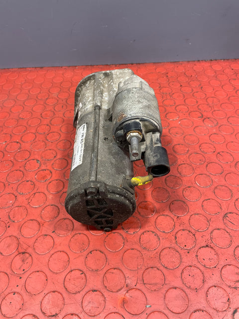 Volkswagen Crafter/Mercedes Sprinter STARTER MOTOR 2011-2017 2.0 P/N HVW9069060026