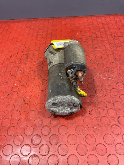 Ford Transit Custom FWD STARTER MOTOR 2.0 2016-2023 P/N GK2T11000AB - 1