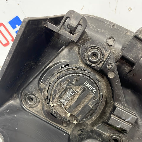 Citroen Berlingo/Peugeot Partner/Vauxhall Combo/Toyota Proace City DOOR SPEAKER Passenger's Side 2019-2024 P/N 9816792877