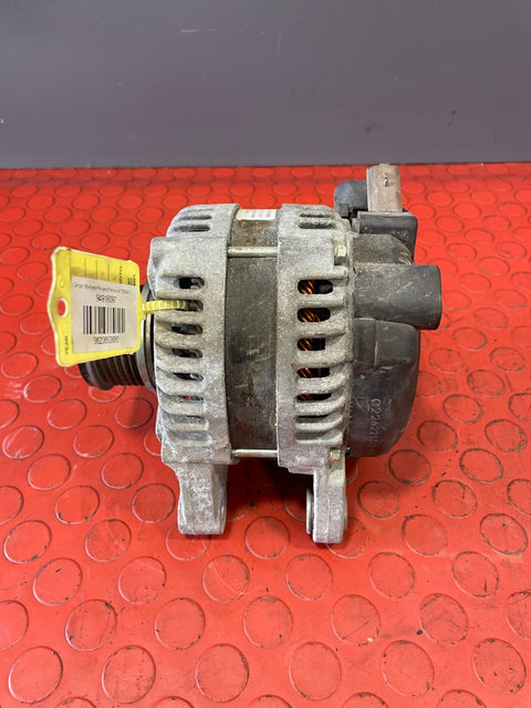 Citroen Berlingo/Dispatch /Peugeot Partner/Vauxhall Combo/Toyota Proace City ALTERNATOR 1.5 2019-2024 P/N 9820893880 - 5