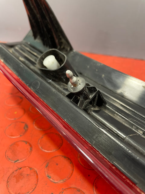 Ford Transit Custom TAIL LIGHT DRIVER'S SIDE 2013-2023 P/N BK2113404AJ - 3