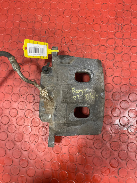 Ford Ranger Wildtrak FRONT BRAKE CALIPER Drivers Side 2018-2024 P/N AB312B135