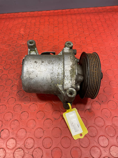 Citroen Berlingo/Peugeot Partner/Vauxhall Combo/Toyota Proace City AIR CONDITIONING PUMP 1.5 2019/2024 P/N 9810349980 - 3