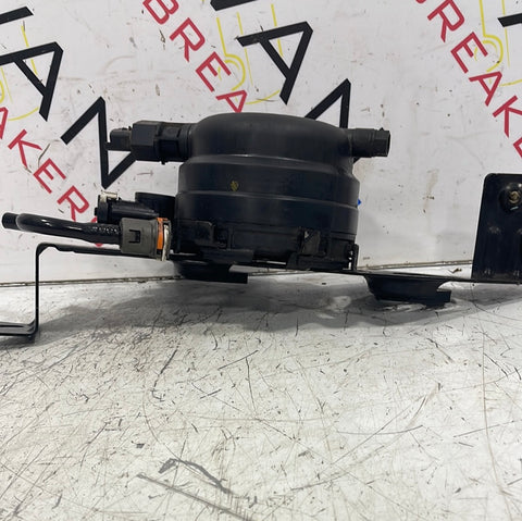 Citroen Berlingo/Peugeot Partner/Vauxhall Combo/Toyota Proace City FUEL FILTER HOUSING 1.5 2019-2024 P/N 9816182880