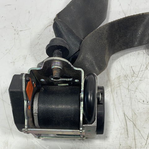 Ford Transit Custom Mk8 FRONT SEAT BELT (fits both sides) 2019-2023 P/N BK21V61294ACW