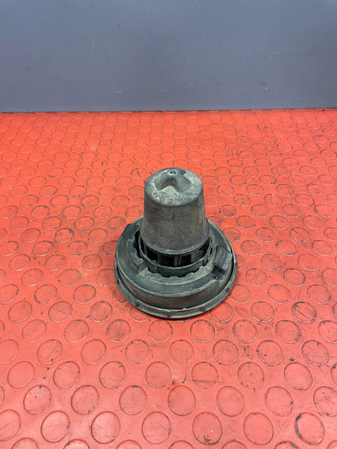 Citroen Berlingo/Peugeot Partner REAR BUMP STOP REAR SPRING TOP 2016-2024 P/N 9831086380