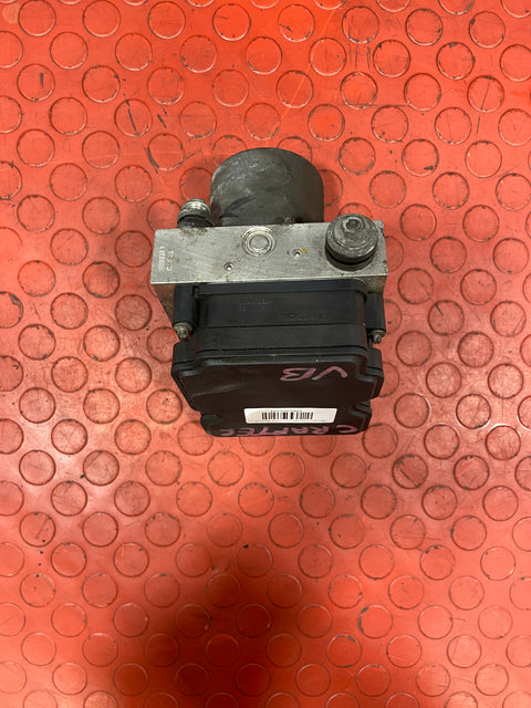 Volkswagen Crafter/Mercedes Sprinter ABS PUMP 2006-2018 P/N 0265956033
