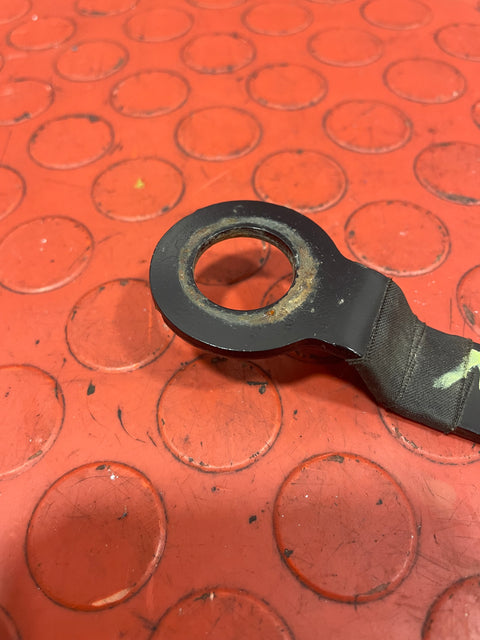 Citroen Berlingo/Peugeot Partner FRONT SEAT BELT BUCKLE 2008-2011 P/N 96815081XT