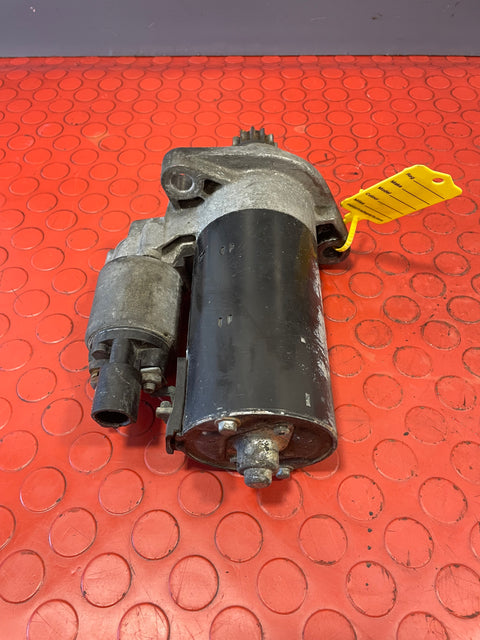 Volkswagen Crafter STARTER MOTOR 2.0 FWD 2019-2021 P/N 02M911021A - 2