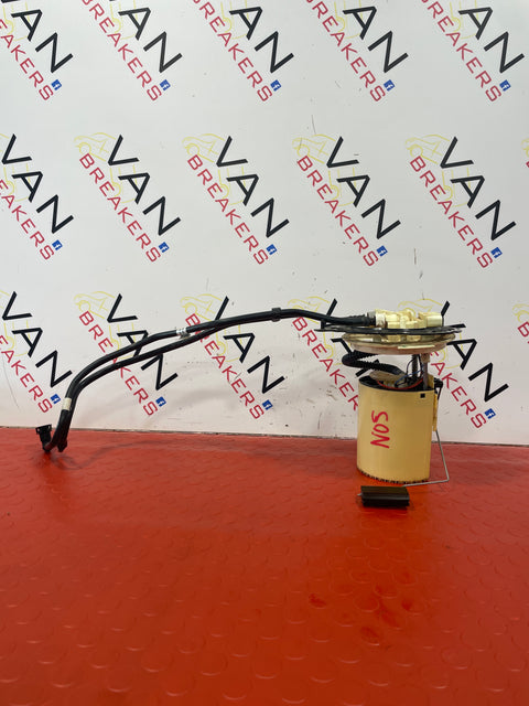 Ford Transit Custom Fuel Sender Unit 2.0TDCI 2015-2023 P/N KK219H307AB