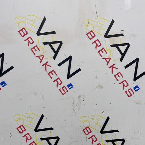 Ford Transit Custom 2018 ABS PUMP/MOLDULE MK8 2016 ONWARDS P/N 0265956396