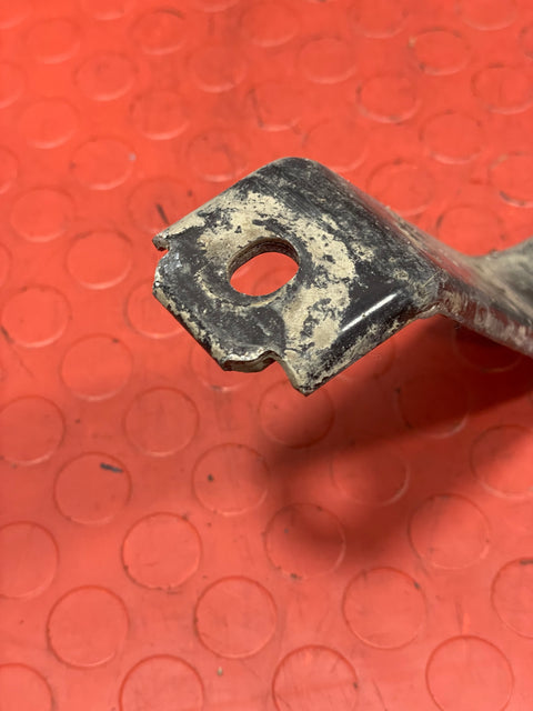 Ford Transit Custom FUEL TANK STRAPS (Set) 2.0 2016-2023 P/N BK219092AE - 1 / KK219092CC / BK219092BE