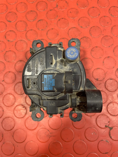 Citroen Berlingo/Peugeot Partner/Vauxhall Combo/Toyota Proace City FOG LIGHT ASSEMBLY (fits both sides) 2019-2024 P/N 9837817180 - 4