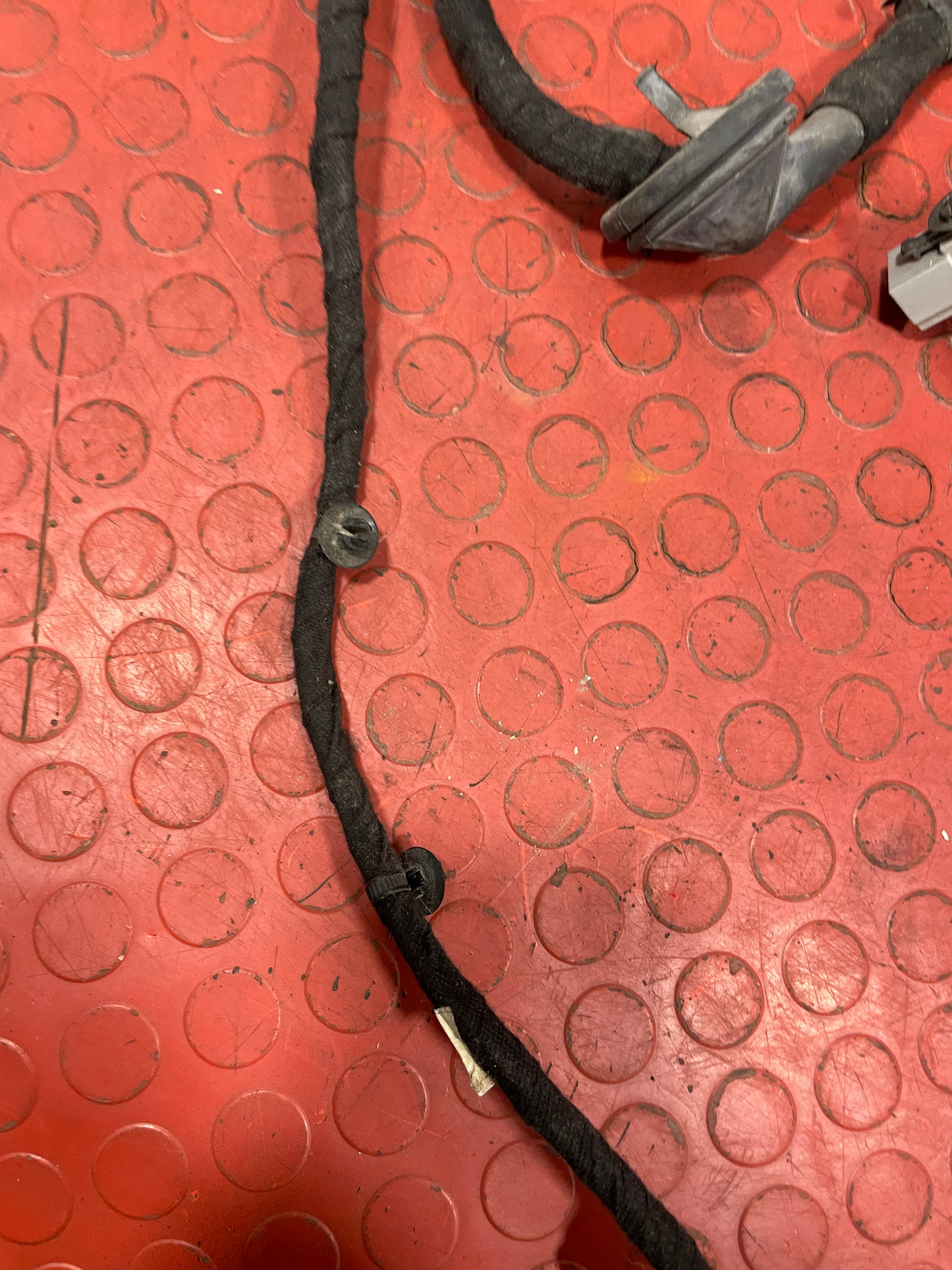 Ford Transit Custom DOOR WIRING LOOM Passenger Side 2013-2016 P/N BK2T14A631JCE