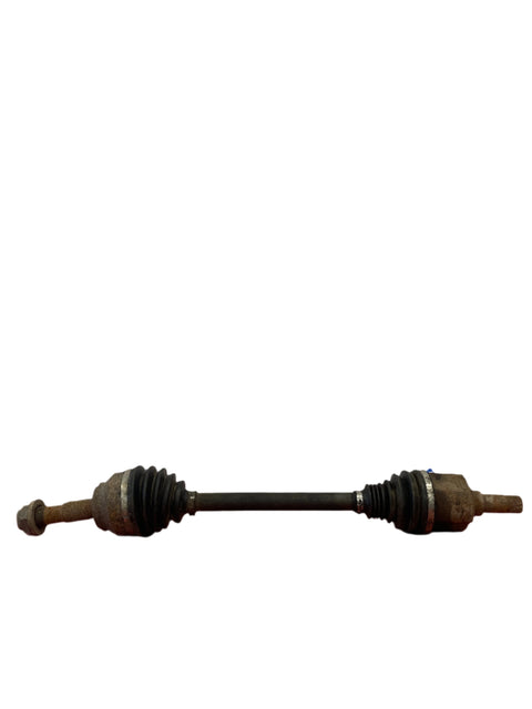 Peugeot Boxer/Citroen Relay PASSENGER SIDE FRONT DRIVESHAFT N/S P/S 2006-2023 P/N 00808785