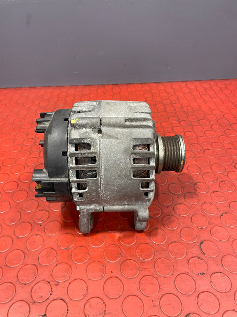 Volkswagen Golf Mk7 ALTERNATOR 1.6 2013-2020 P/N 03L903023L