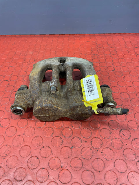 Mercedes Sprinter/Volkswagen Crafter FRONT BRAKE CALIPER Passenger Side BREMBO P/N A0044205783