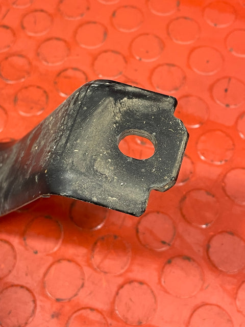 Ford Transit Custom FUEL TANK STRAPS (Pair) 2.0 2016-2023 P/N BK219092AE / KK219092CC