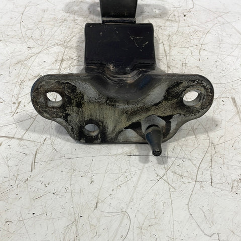 Ford Transit Custom FITS BOTH SIDES REAR UPPER DOOR HINGE (BLACK) 2013-2018 P/N 2214748