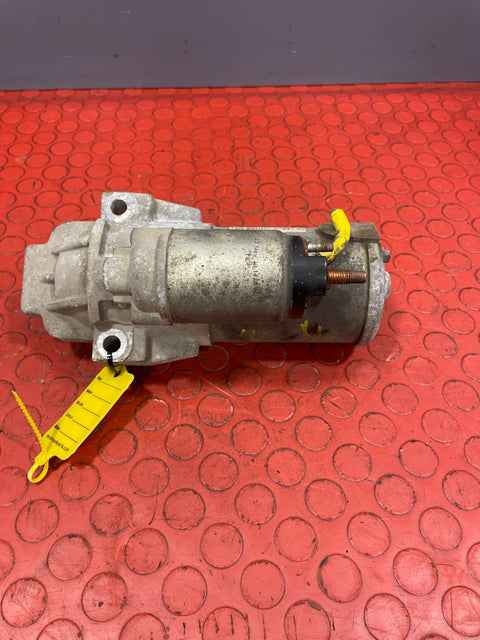 Ford Transit Custom MK8 FWD STARTER MOTOR 2.0 2016-2023 P/N GK2T11000BC - 8