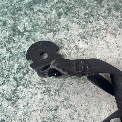 Renault Trafic/Vauxhall Vivaro PASSENGER SIDE FRONT SEATBELT 2015-2022 P/N 868854200R